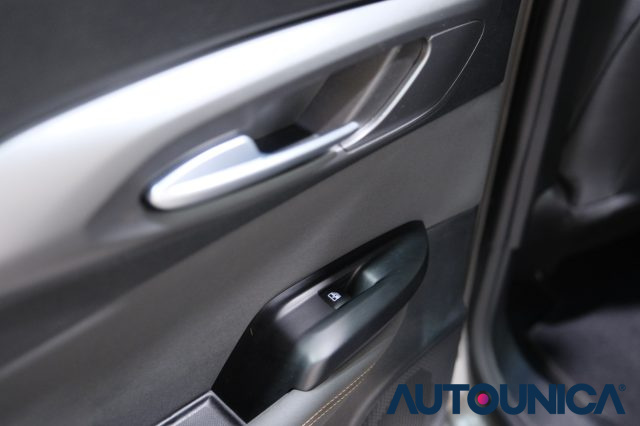 ALFA ROMEO Tonale usata, con Monitoraggio pressione pneumatici