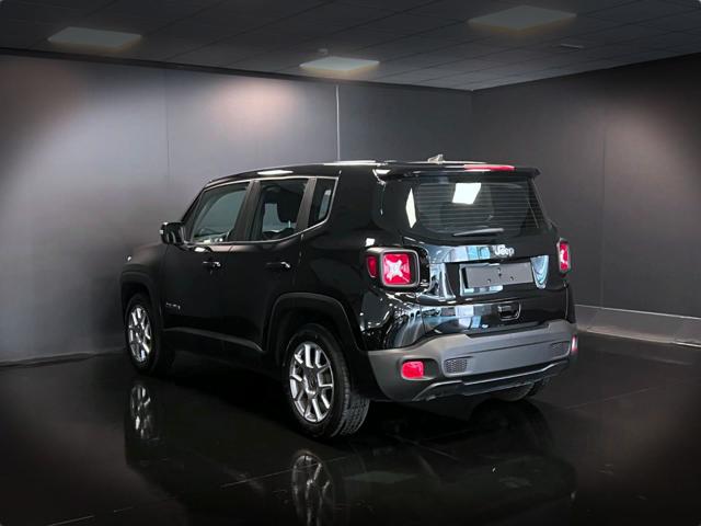 JEEP Renegade usata, con Boardcomputer