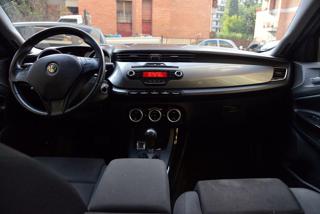 ALFA ROMEO Giulietta usata, con Airbag Passeggero