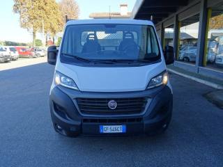 FIAT Ducato MAXI 35Q2.3 MJT 140CV PLungoXL Cassone 4.0