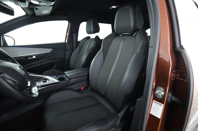 PEUGEOT 5008 usata 2