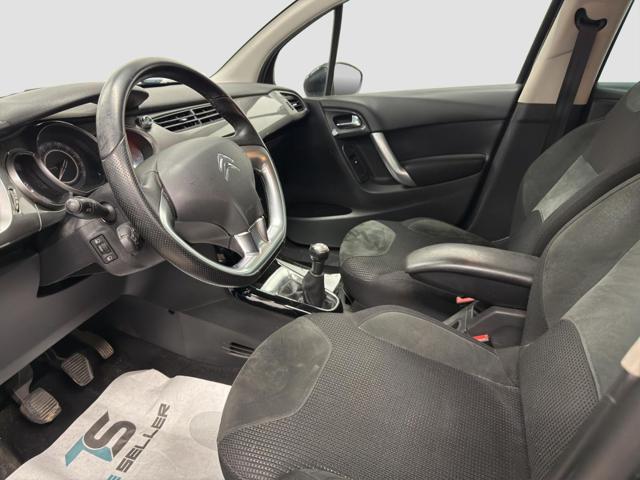 CITROEN C3 usata, con Climatizzatore