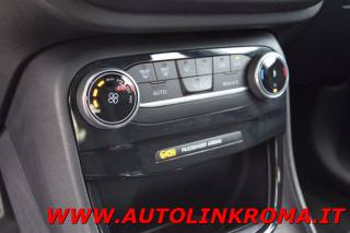 FORD Puma usata, con Fendinebbia