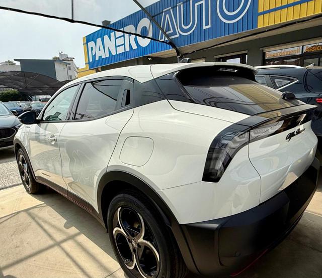 ALFA ROMEO Junior usata, con Airbag testa