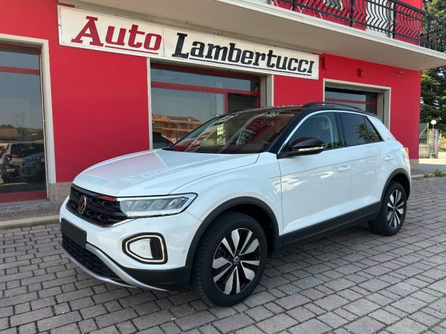 VOLKSWAGEN T-Roc usata, con ABS