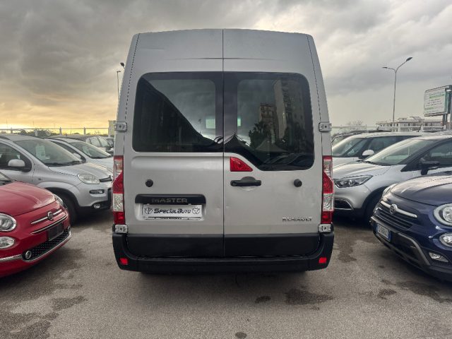 RENAULT Master usata 5