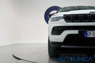 JEEP Compass usata 54