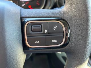 CITROEN Berlingo usata, con Volante in pelle