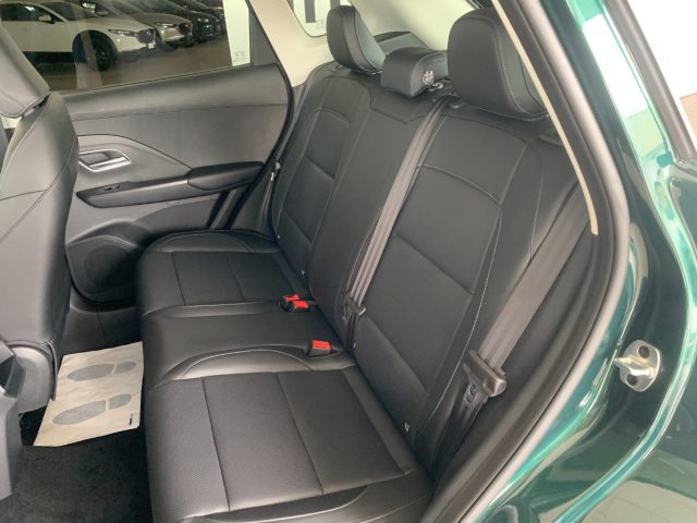 MG ZS usata, con Sistema di navigazione