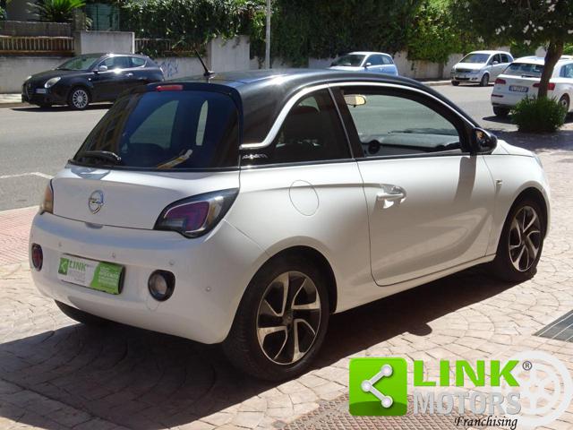 OPEL Adam usata, con Airbag Passeggero