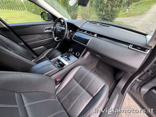 LAND ROVER Range Rover Velar usata, con Climatizzatore