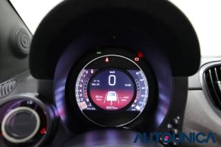 ABARTH 595C usata, con Chiusura centralizzata