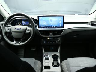 FORD Focus usata, con Controllo trazione