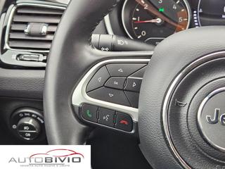 JEEP Compass usata, con MP3
