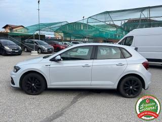 VOLKSWAGEN Polo usata, con Autoradio