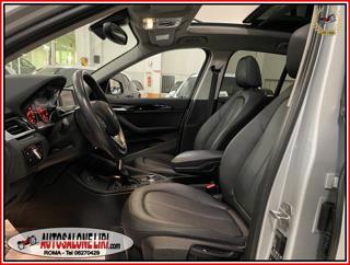 BMW X1 usata, con Sound system