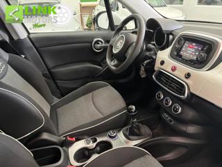 FIAT 500X usata, con Volante multifunzione