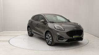 FORD Puma usata, con Boardcomputer