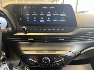 HYUNDAI Bayon usata, con Cruise Control