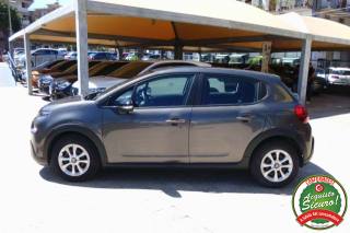 CITROEN C3 usata, con Airbag Passeggero