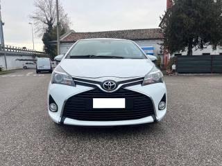 TOYOTA Yaris usata, con Airbag laterali