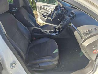 OPEL Insignia usata, con Controllo trazione