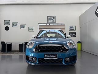 MINI Countryman usata, con Airbag