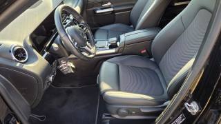 MERCEDES-BENZ GLA 180 usata, con Interni in pelle
