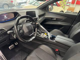 PEUGEOT 3008 usata, con Chiusura centralizzata