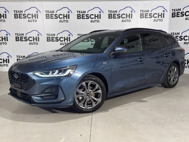 FORD Focus usata, con ABS