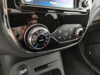 RENAULT Captur usata, con Fendinebbia