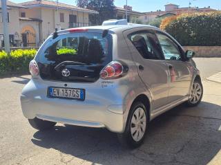 TOYOTA Aygo usata 54