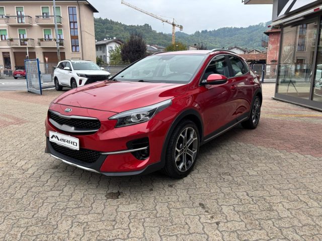 KIA XCeed usata, con Airbag laterali