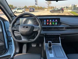 DR MOTOR DR 6.0 usata, con Autoradio