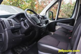 CITROEN Jumper usata 84