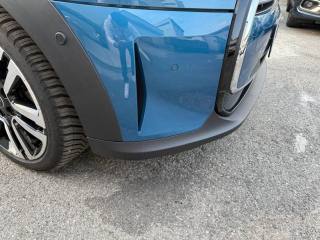 MINI One usata, con Cruise Control
