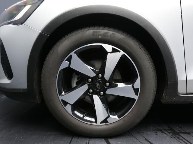 FORD Focus usata, con Autoradio