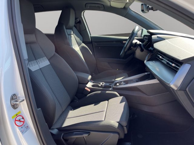AUDI A3 usata, con Controllo trazione