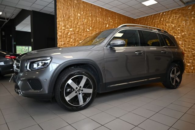 MERCEDES-BENZ GLB 180 usata 76