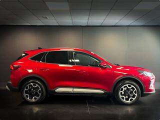 FORD Kuga usata, con Climatizzatore