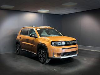 FIAT Grande Panda usata, con Airbag laterali