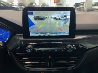 FORD Kuga usata, con Cerchi in lega