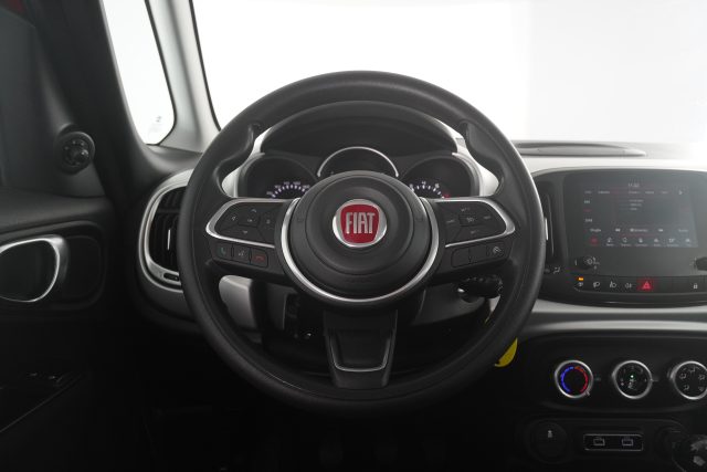 FIAT 500L usata 5