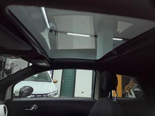 FIAT 500 usata, con Fendinebbia