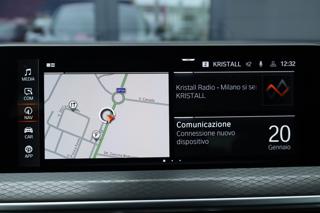 BMW X4 usata, con Spoiler