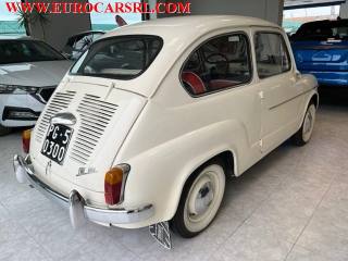 FIAT 600 usata 3