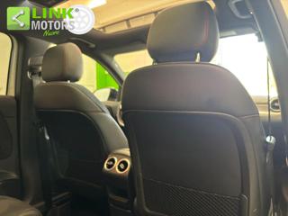 MERCEDES-BENZ GLA 200 usata, con Volante multifunzione