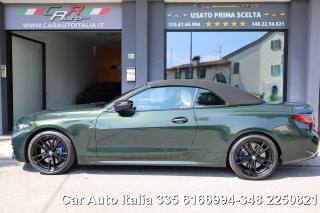 BMW M440 usata, con Airbag