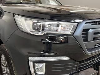 FOTON Tunland G7 usata, con Chiusura centralizzata telecomandata