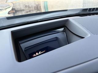 BMW 520 usata, con Sensori di parcheggio posteriori